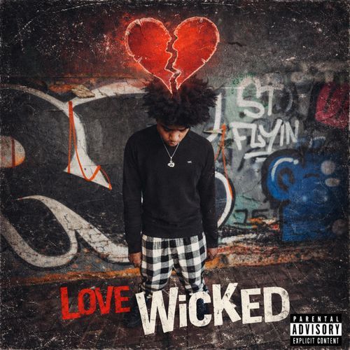 Hendryx cover art