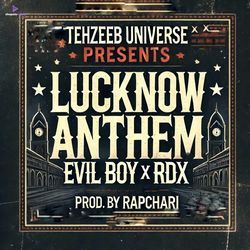 Lucknow Anthem-KgNTXD5Ve0E