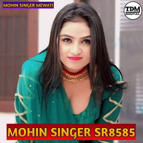 MOHIN SINGER SR8585