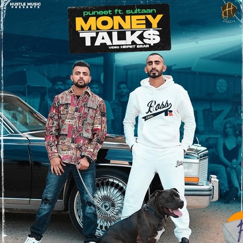 MONEY TALKS (feat. SULTAAN)