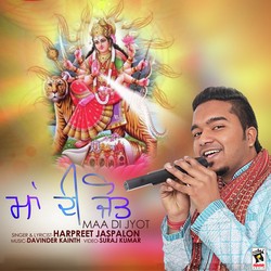 Maa Di Jyot-OTcbWCN9Uno