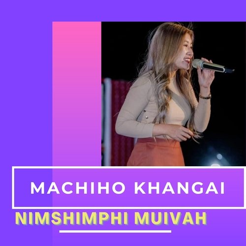 Machiho Khangai