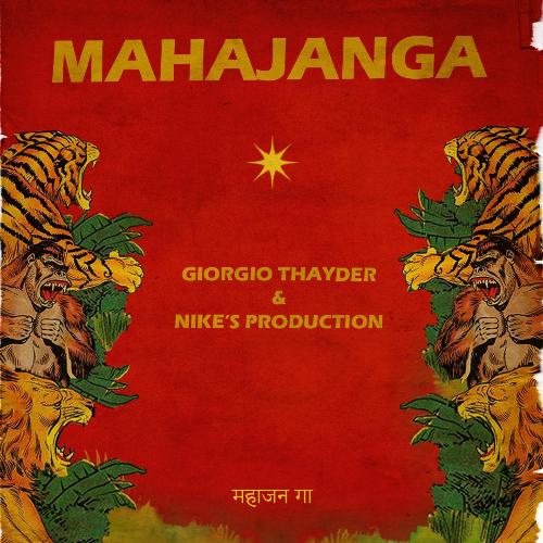 Mahajanga (feat. Nike&#039;s Production)_poster_image