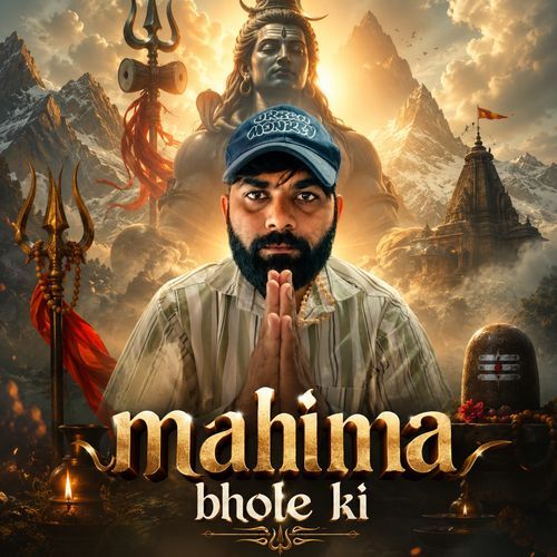 Mahima Bhole Ki