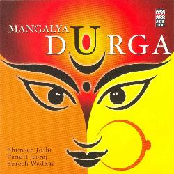Mangalya Durga