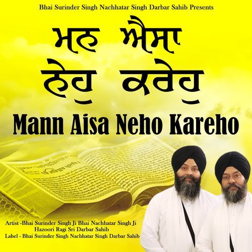 Mann Aisa Neho Kareho