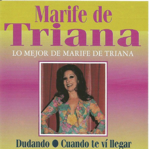 Marife de Triana