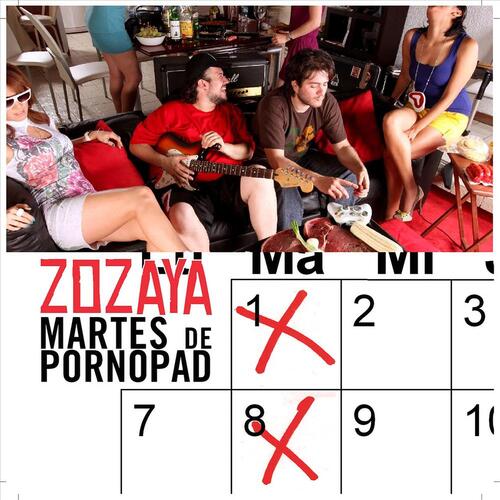 Mitras Centro cover art