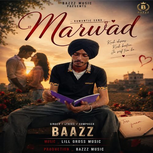 Marwad