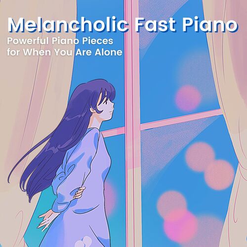 Relaxing Piano Consort cover art