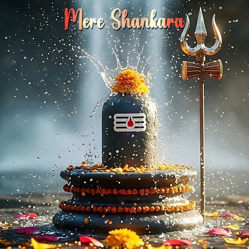Mere Shankara