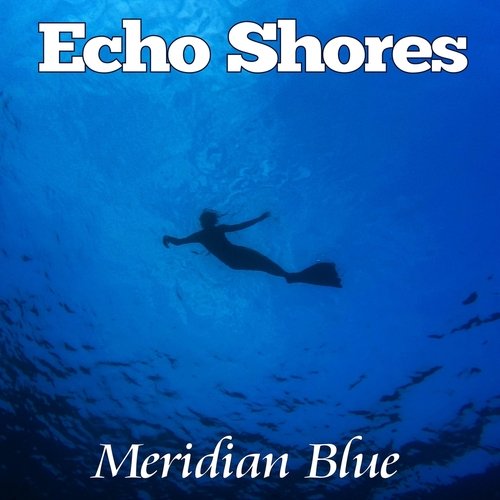Meridian Blue cover art