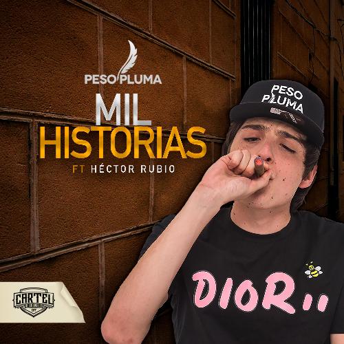 Mil historias (feat. Hector Rubio)