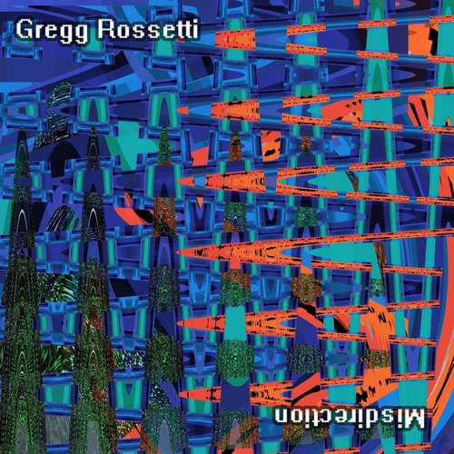 Azimuth cover art
