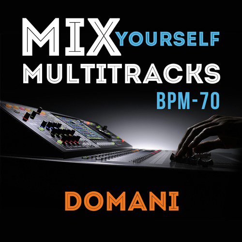 Domani cover art