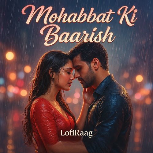 Mohabbat Ki Baarish