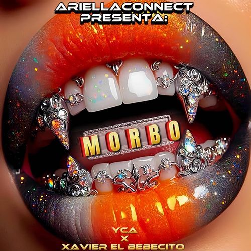 Morbo cover art