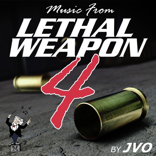 Music From Lethal Weapon 4