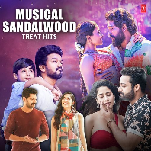 Musical Sandalwood Treat Hits