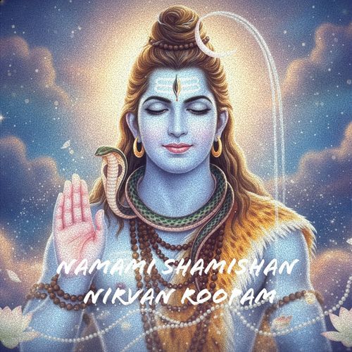 Rudrashtakam Bhakti Devotionals cover art