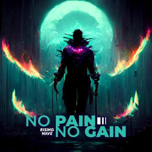 No Pain No Gain_poster_image