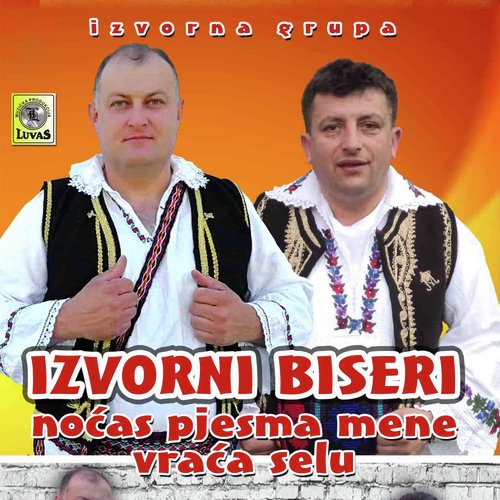Cesto sanjam stari bunar