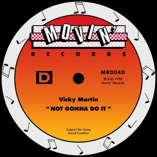 Not Gonna Do It (Mike Dunn Dub) (Mike Dunn Dub)