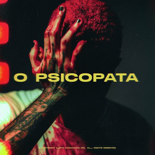 O Psicopata