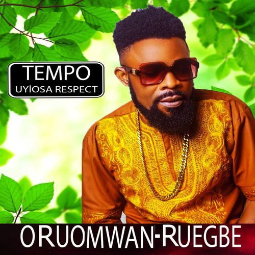 Rie Uyi Ne Eni We cover art