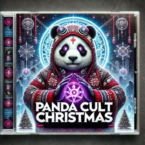 PAND CULT CHRISTMAS
