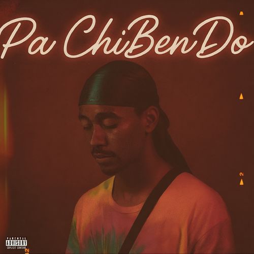 Pa ChiBenDo cover art