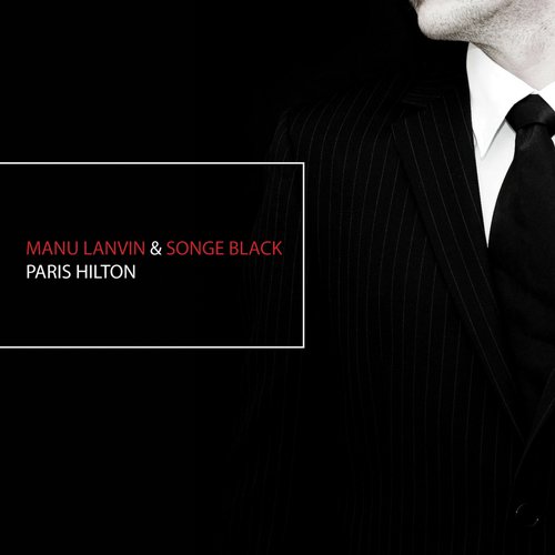 Paris Hilton (Songe Black Club Mix)
