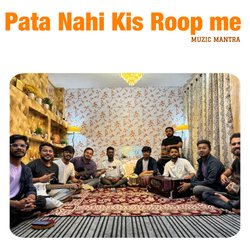 Pata Nahi Kis Roop Me-OFEZZzF0VFg