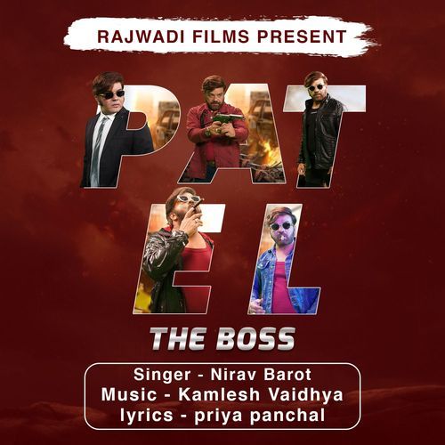 Patel The Boss