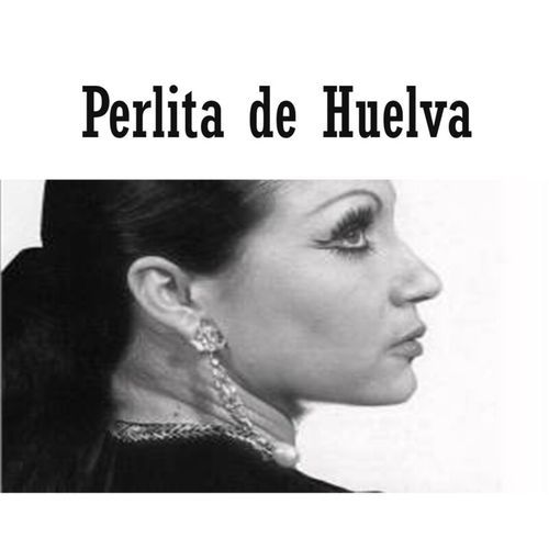 A Perlita (Alegrias) cover art