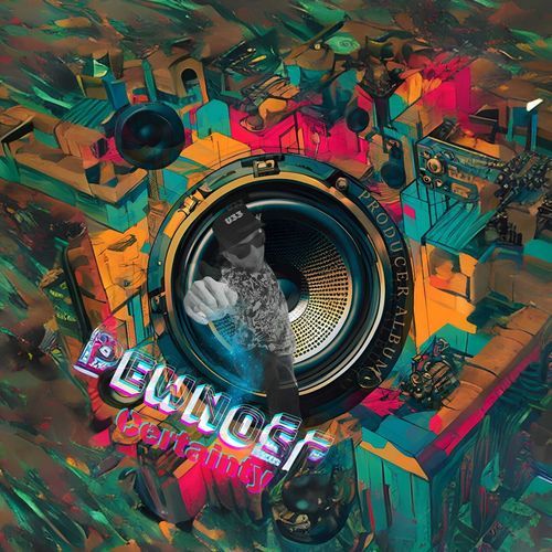 Intro cover art