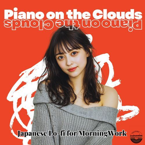Piano on the Clouds