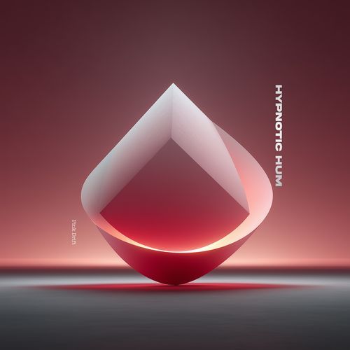 Pink Drift cover art