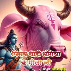 Pisab Nahi Bhangiya Ke Gola Ji