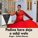 Podina hara deja o sabji wale (Hindi Song)