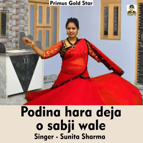 Podina hara deja o sabji wale (Hindi Song)