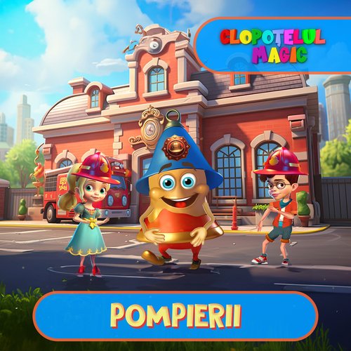 Pompierii