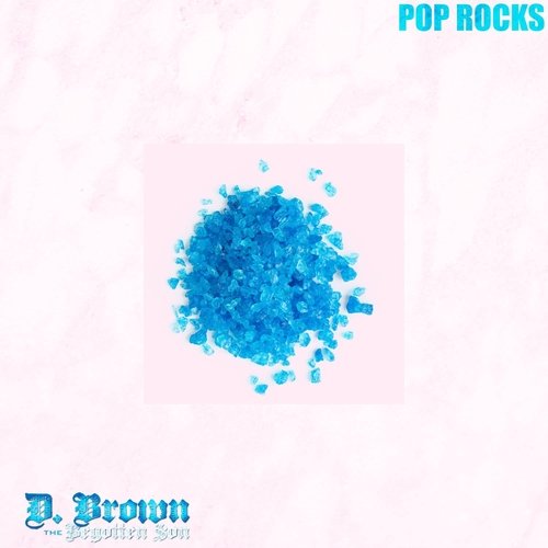 Pop Rocks cover art