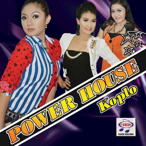 Power House Koplo_poster_image