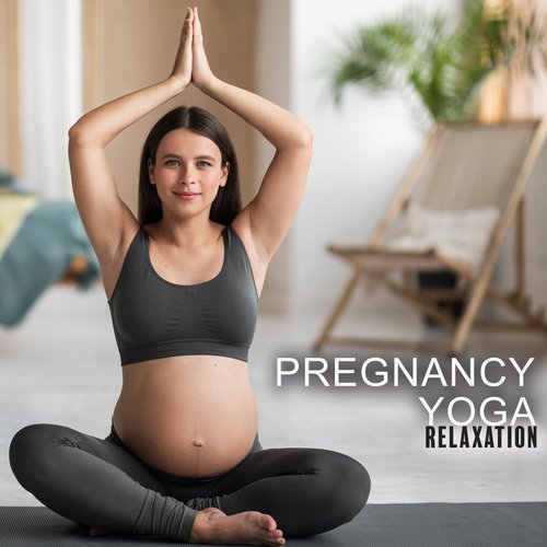 Pregnancy Yoga Realxation: Yoga Time for Future Parents_poster_image