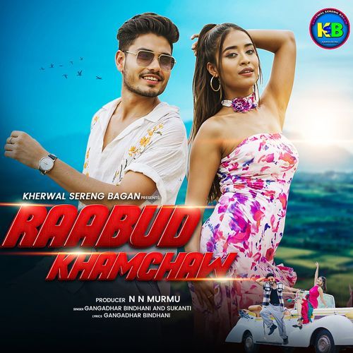 Raabud Khamchaw