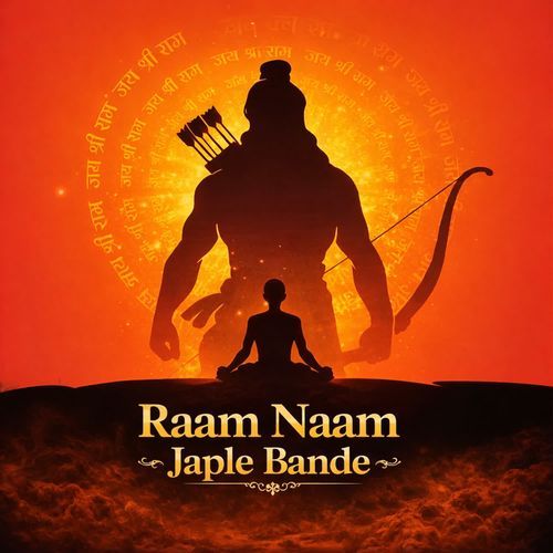 Raam Naam Japle Bande