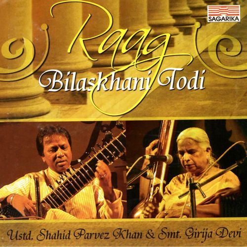 Raga Bilaskhani Todi