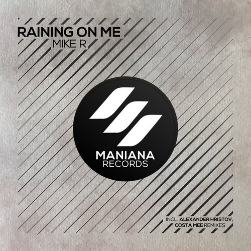 Raining on Me (Costa Mee Remix)