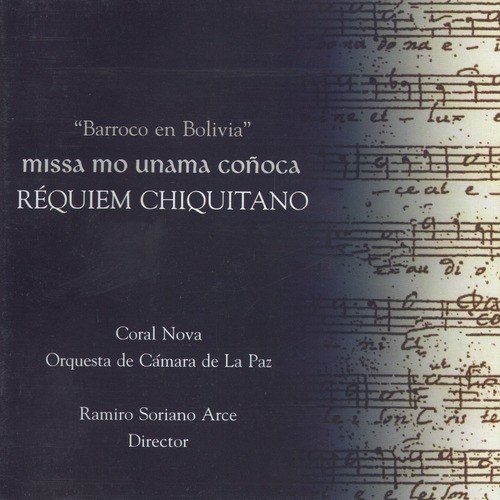 Misa Pro Defunctis - Sequentia: Rex Tremendae